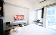 Others 5 Cozy and Simple Studio at Tanglin Supermall Mansion Apartment By Travelio