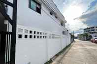 Bangunan 52 Private House