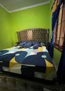 BEDROOM Barokah Homestay