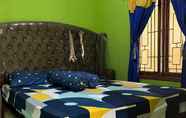 Kamar Tidur 7 Barokah Homestay