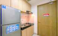 อื่นๆ 6 Cozy and Best Deal Studio Oasis Cikarang Apartment By Travelio