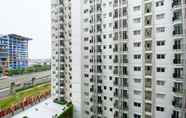 Others 6 Homey and Good Choice 2BR at Signature Park Grande Apartment By Travelio