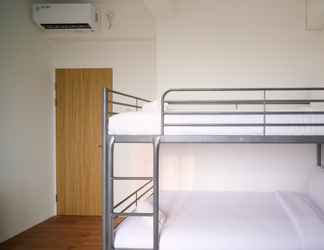 Lainnya 2 Wonderful 2BR Combine Apartment at Bale Hinggil By Travelio