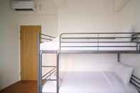 Lainnya Wonderful 2BR Combine Apartment at Bale Hinggil By Travelio