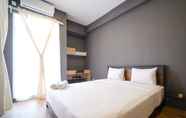 Lainnya 5 Wonderful 2BR Combine Apartment at Bale Hinggil By Travelio