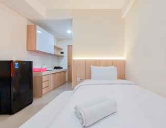 Lainnya 2 Simply and Good Choice Studio Apartment B Residence By Travelio