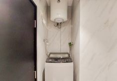 Others 4 Homey and Good 1BR at Branz BSD City Apartment By Travelio
