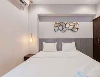 Lain-lain 2 Homey and Good 1BR at Branz BSD City Apartment By Travelio