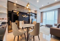 Khu vực công cộng 5 Homey and Good 1BR at Branz BSD City Apartment By Travelio
