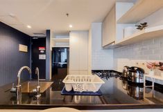 Others 3 Homey and Good 1BR at Branz BSD City Apartment By Travelio