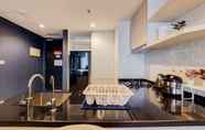 Lain-lain 3 Homey and Good 1BR at Branz BSD City Apartment By Travelio