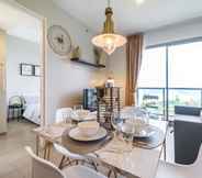 Functional Hall 6 Unixx Condo South Pattaya