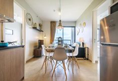 娛樂設施 3 Unixx Condo South Pattaya