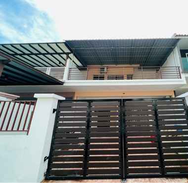 Others 2 KULAI Taman Desa Baiduri Double Storey near JPO