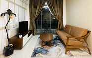 Lain-lain 4 Sea View 4Pax at Forest City Near Beach & Tuas