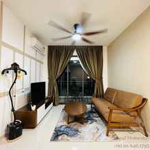 Others 4 Sea View 4Pax at Forest City Near Beach & Tuas