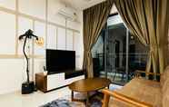 Others 7 Sea View 4Pax at Forest City Near Beach & Tuas