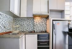 Lainnya 4 Best Deal 2BR Suites @Metro Apartment By Travelio