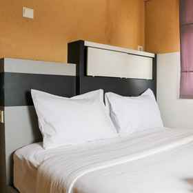 Others 1 Best Deal 2BR Suites @Metro Apartment By Travelio, Kuttab Al Fatih Bandung - Cikadut Hotels