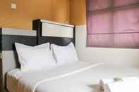 Others Best Deal 2BR Suites @Metro Apartment By Travelio