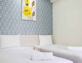 Others 2 Simply 2BR at Parahyangan Residence Apartment By Travelio