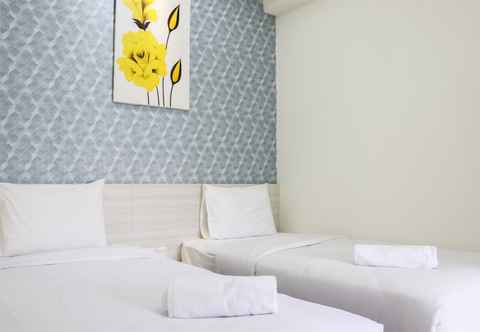 Others Simply 2BR at Parahyangan Residence Apartment By Travelio