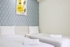 기타 Simply 2BR at Parahyangan Residence Apartment By Travelio