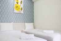 Others Simply 2BR at Parahyangan Residence Apartment By Travelio