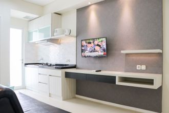其他 4 Simply 2BR at Parahyangan Residence Apartment By Travelio