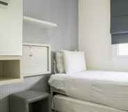 Others 2 Simply 2BR at Parahyangan Residence Apartment By Travelio