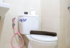 其他 5 Simply 2BR at Parahyangan Residence Apartment By Travelio