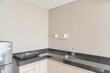 Lainnya Nice and Best Homey 2BR at Ciputra International Apartment By Travelio