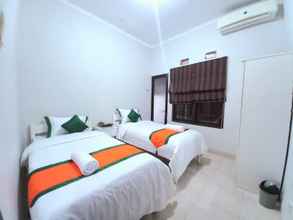 Phòng ngủ 4 Homestay Jogja Jakal 2 By Simply Homy