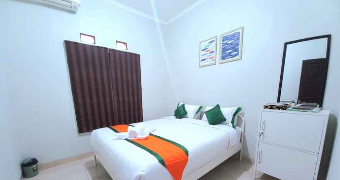 Lainnya Homestay Jogja Jakal 2 By Simply Homy