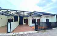 Sảnh chờ 5 Homestay Jogja Jakal 2 By Simply Homy