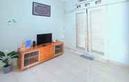 Common Space 6 Homestay Jogja Jakal 2 By Simply Homy