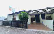 Others 4 Homestay Jogja Jakal 2 By Simply Homy