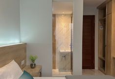 Bedroom 4 Roemah Vi Syariah 