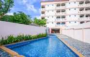 สระว่ายน้ำ 7 Saiyuan Residence Phuket