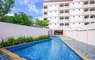 Swimming Pool 7 Saiyuan Residence Phuket