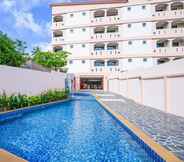 สระว่ายน้ำ 7 Saiyuan Residence Phuket