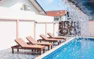 Kolam Renang 4 Saiyuan Residence Phuket