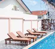 Swimming Pool 4 Saiyuan Residence Phuket