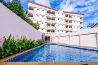 Swimming Pool Saiyuan Residence Phuket