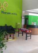 LOBBY Heryon Hotel