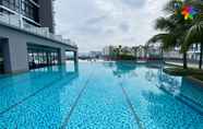 Swimming Pool 5 Queensville Cheras Permaisuri