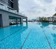 Swimming Pool 5 Queensville Cheras Permaisuri