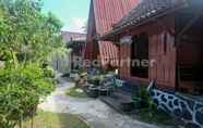 อื่นๆ 6 Kebon Krapyak Cottage Syariah Mitra RedDoorz near Stadion Maguwoharjo