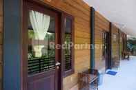 Exterior Kebon Krapyak Cottage Syariah Mitra RedDoorz near Stadion Maguwoharjo