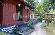 Others 4 Kebon Krapyak Cottage Syariah Mitra RedDoorz near Stadion Maguwoharjo